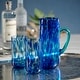 preview thumbnail 2 of 0, Mauritius High-Ball Glasses, Set of 6