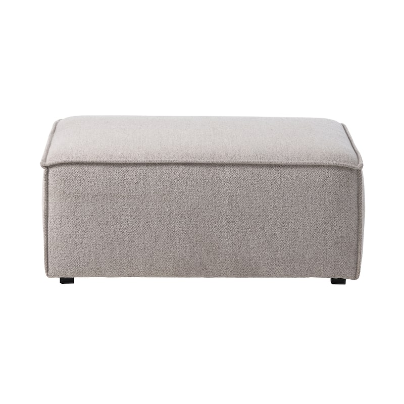 Rye Studio Deep Seat Modular Ottoman