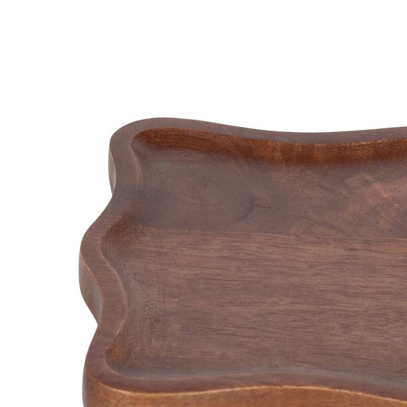 Kate and Laurel Waylock Cheese Board with Utensils