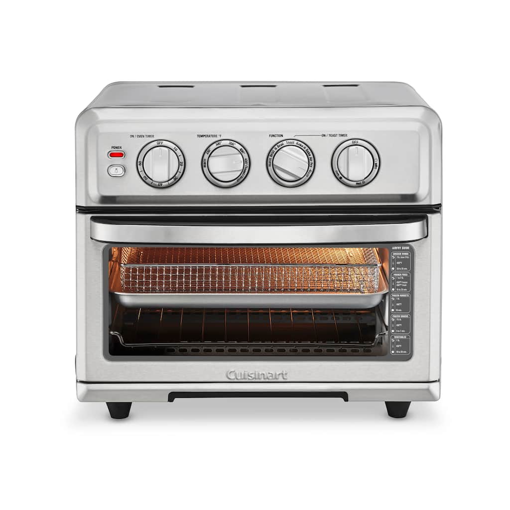 Cuisinart AirFryer Oven with Grill