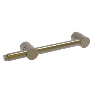 Allied Brass Space Saving Retractable Valet Garment Rod