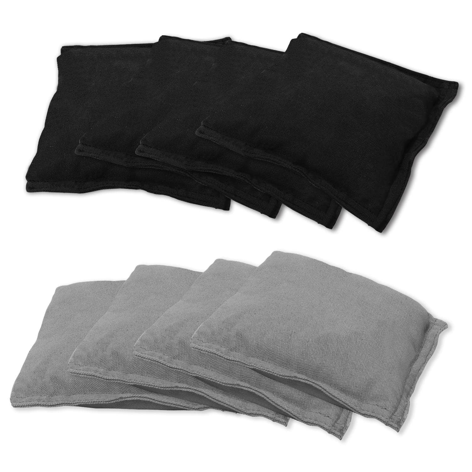 Option Black & Grey