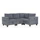 Option Dark Gray