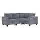 Option Dark Gray