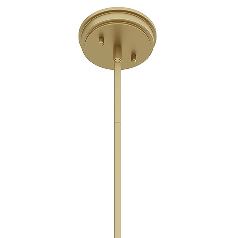 Caucy 4-Light Sputnik Modern Chandelier-UL - 32 inches