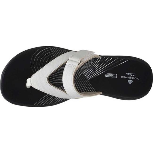 clarks brinkley marin flip flops