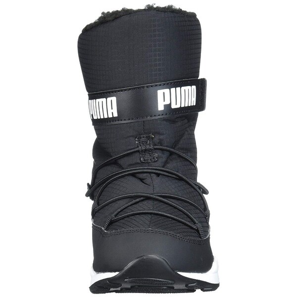 puma snow ankle boot