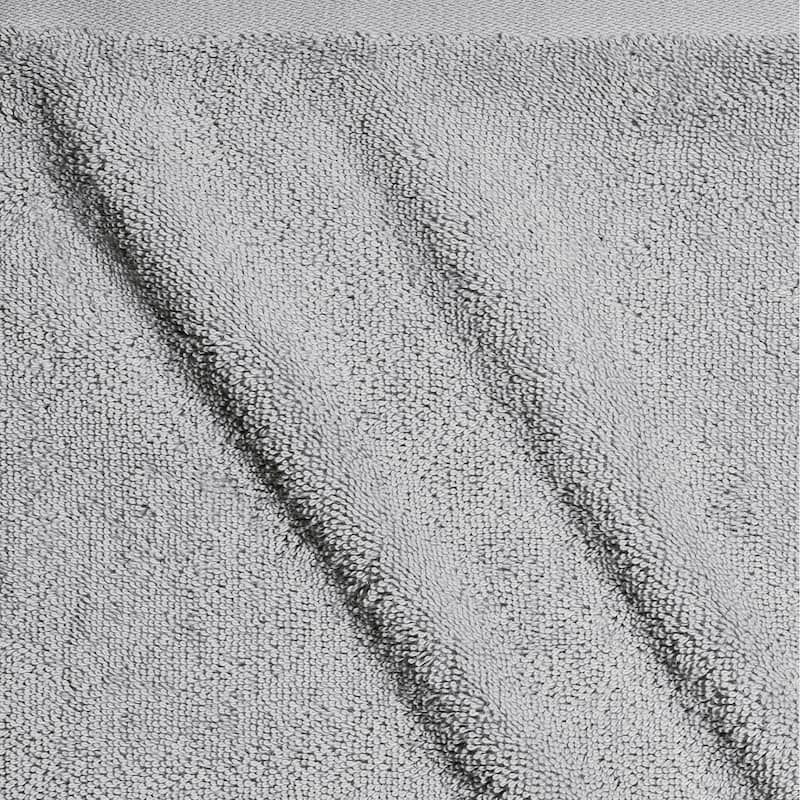 Ecoluxe Organic Washcloth set of 4