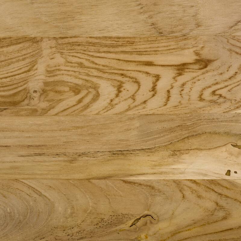 SAFAVIEH Home Maestro Accent Table - 19"W x 19"D x 22"H