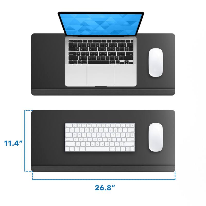 Mount-It! Standing Laptop / Keyboard Platform