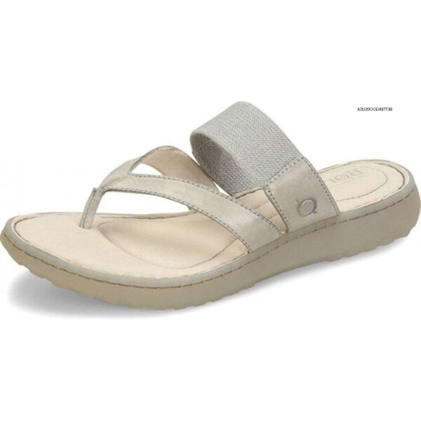 born nevis sandals