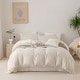 Farmhouse Boho Bedding Set - Bed Bath & Beyond - 39189583