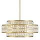 Option Warm Brass