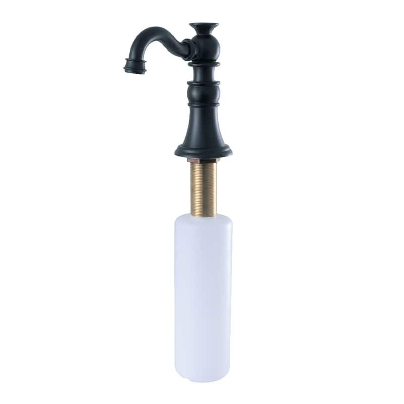 American Classic Soap Dispenser