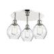 Option Polished Nickel