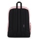 preview thumbnail 3 of 12, Backpack - Durable, Lightweight Premium Backpack, Misty Rose