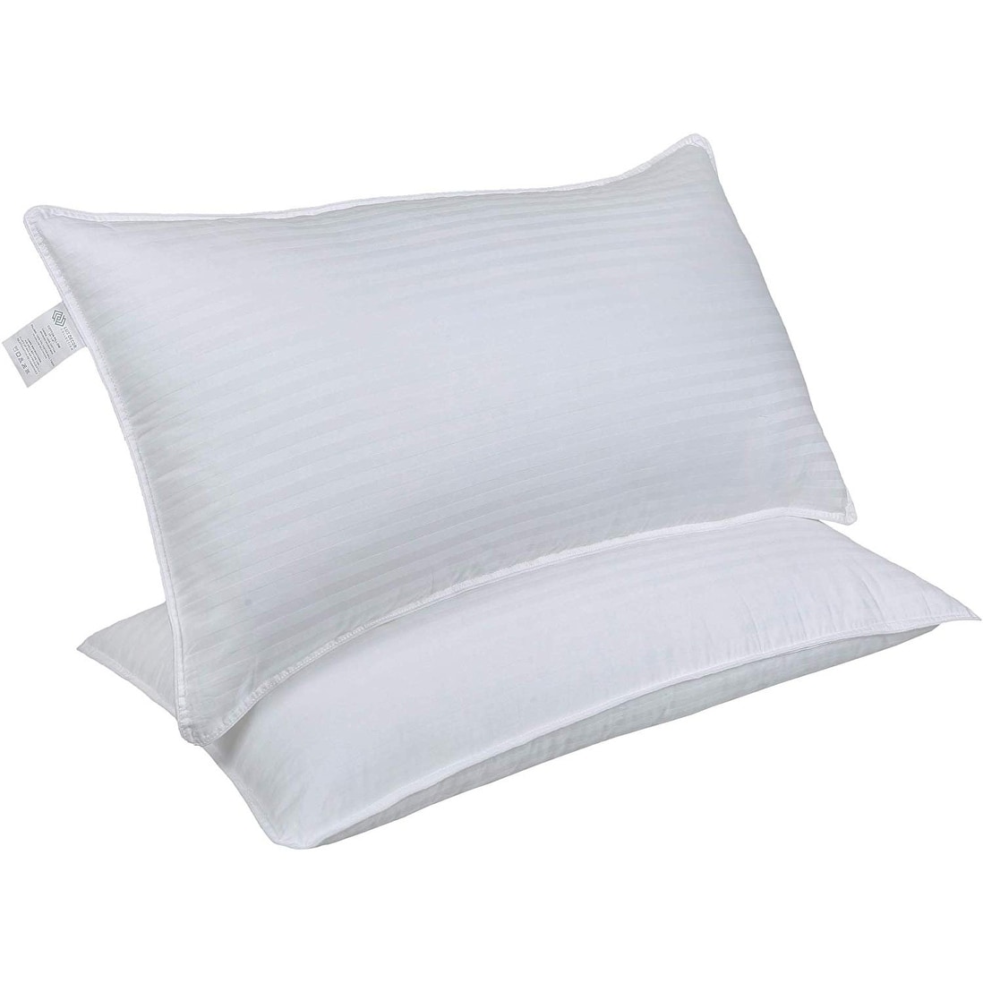 premium bed pillows