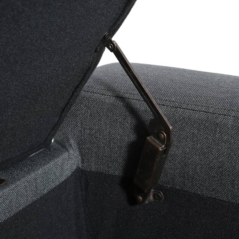 Guernsey Ottoman