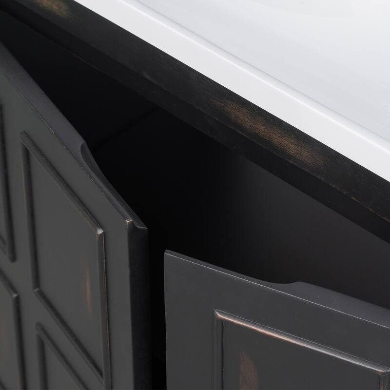 Bathroom Storage Vanity Cabinet