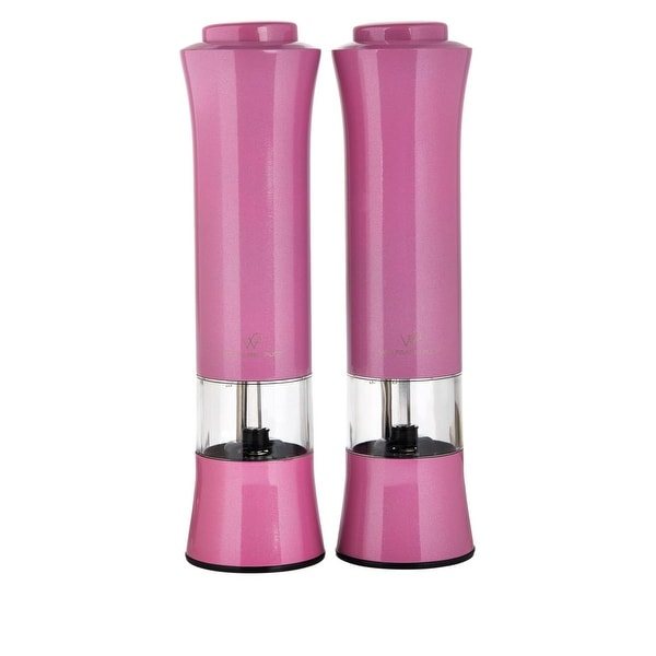 wolfgang puck spice grinders
