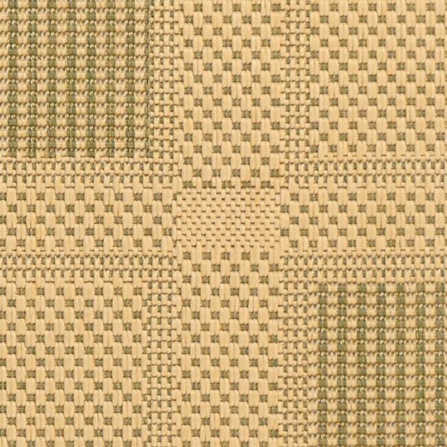 SAFAVIEH Courtyard Shirlee Indoor/ Outdoor Waterproof Patio Backyard Rug