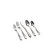 preview thumbnail 3 of 2, Cambridge Heather Sand 20-Piece Flatware Set