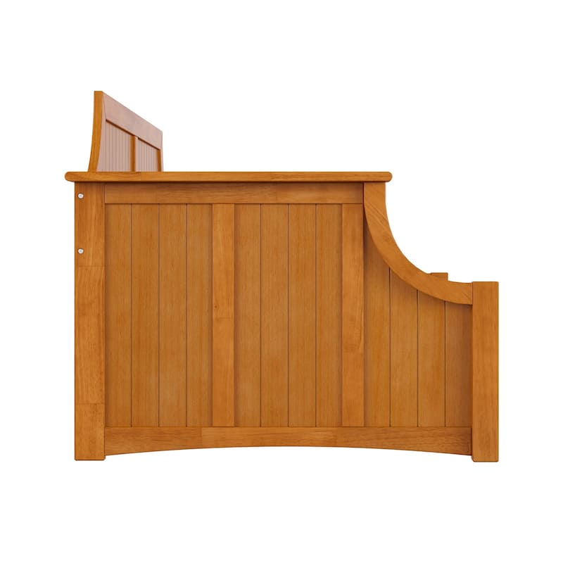 Cambridge Twin Wood Daybed