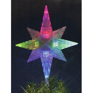 Led Colour Changing Star 11