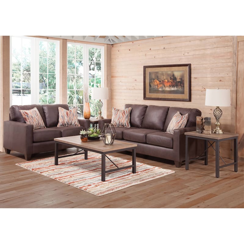 Delaware Loveseat