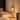 Tifany Modern 1-Light Cylinder Colored Glass Mini Pendant for Kitchen Island Kitchen Sink - 4.5" Dia. x 8.5" H