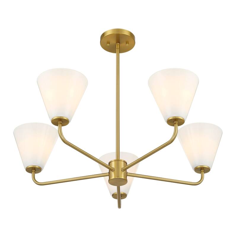 Blair 5-Light Chandelier