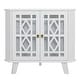 preview thumbnail 13 of 32, Corner Sideboard Cabinet Free-Standing Corner Storage Organizer