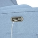 preview thumbnail 32 of 64, Madison Park Candace Power Recliner 3-in-1 with Swivel, Glider, USB Ports