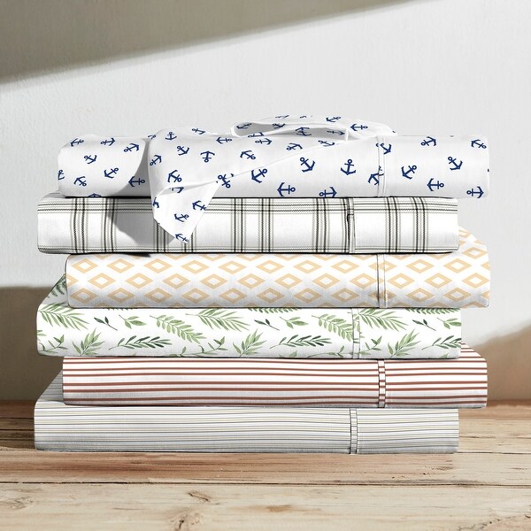 Cotton sheets bed bath and beyond online