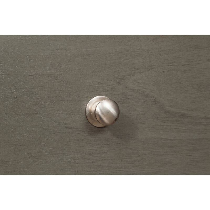 Storage Drawers Ball Bearing Glides Wooden Furniture