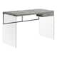 Option Grey-Clear