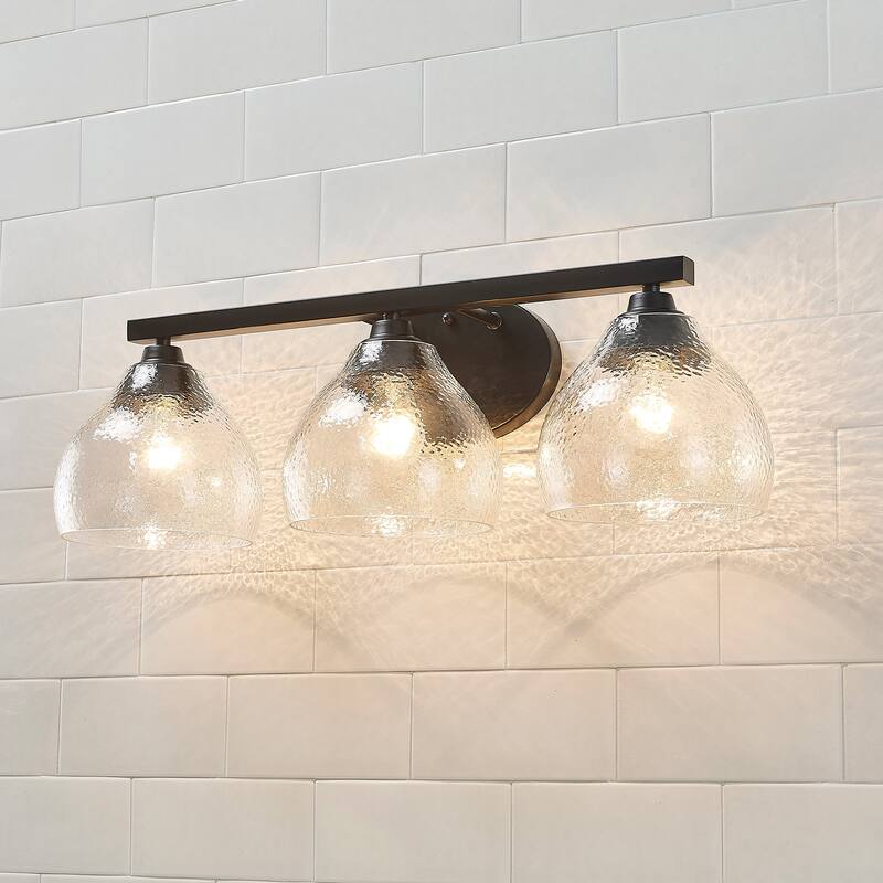 Ariella 26.375" Wide 3-Light Vanity Light
