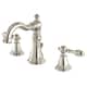 Option Polished Nickel