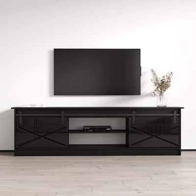 Granero 01 79" TV Stand