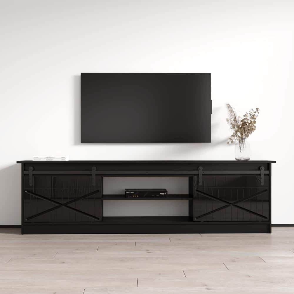 Granero 01 79" TV Stand