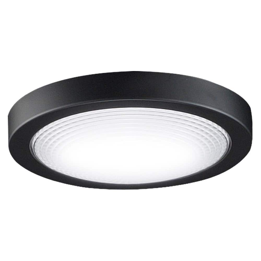 Spitfire DC Correlated Color Temperature(CCT) Select LED Light Kit - Black