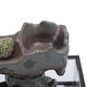 preview thumbnail 4 of 8, Tabletop Water Fountain Desktop Waterfall Fountain Decoration - 16.9x 8 x 8.inches