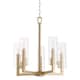 Option Aged Brass