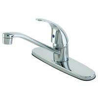 Buy Centerset, 5 to 6 Inches Kitchen Faucets Online at ...