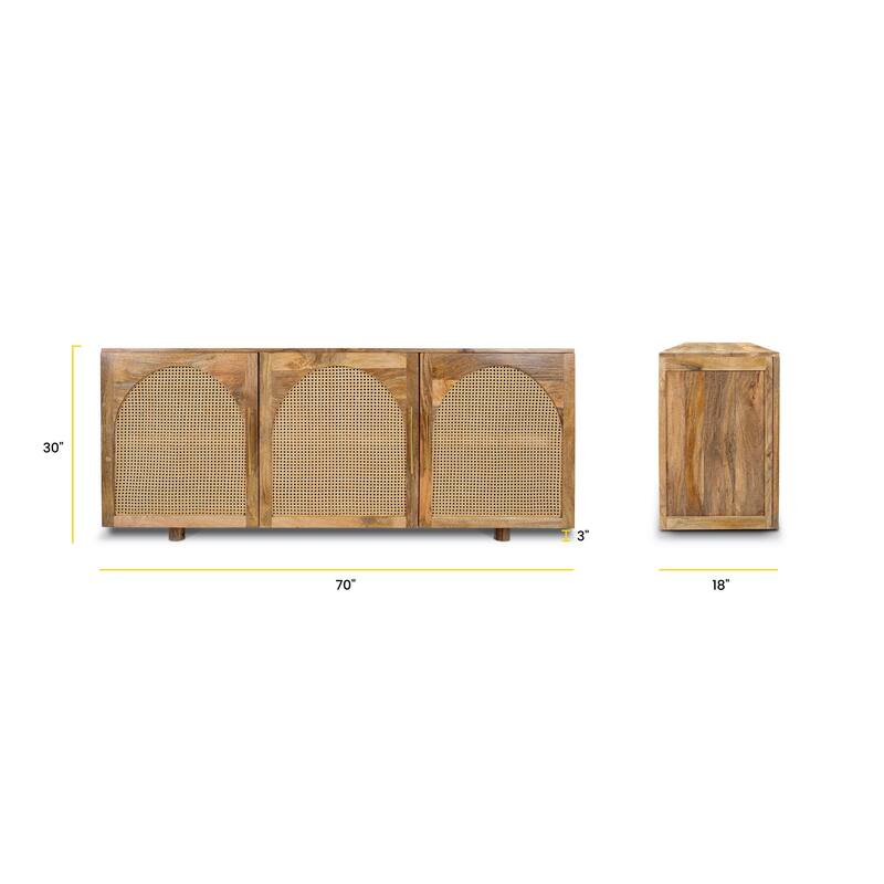 Edgemod Archi Sideboard