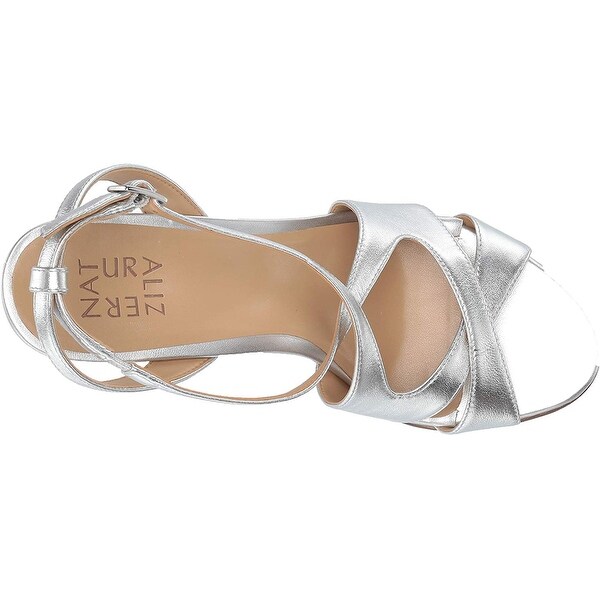 naturalizer klein sandal