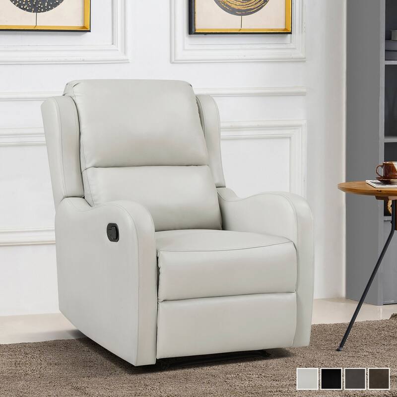 Alexis Manual Reclining Chair
