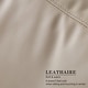 preview thumbnail 39 of 56, OVIOS Mid-Century SUEDE Leather Chaise Reversible Sofa
