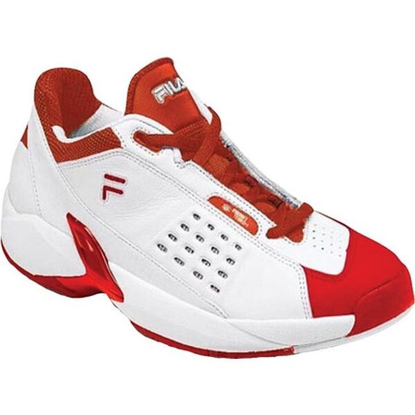 fila racer shoes
