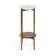 preview thumbnail 21 of 37, Kate and Laurel Moxley Round Wood Accent Table